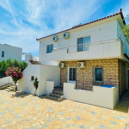Guesthouse Dollomaja קסאמיל מראה חיצוני תמונה