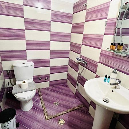 Guesthouse Dollomaja קסאמיל מראה חיצוני תמונה