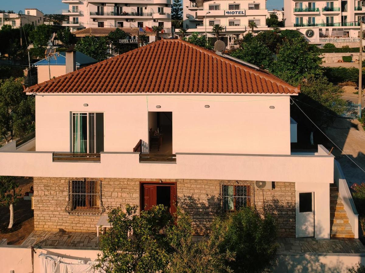 Guesthouse Dollomaja קסאמיל מראה חיצוני תמונה