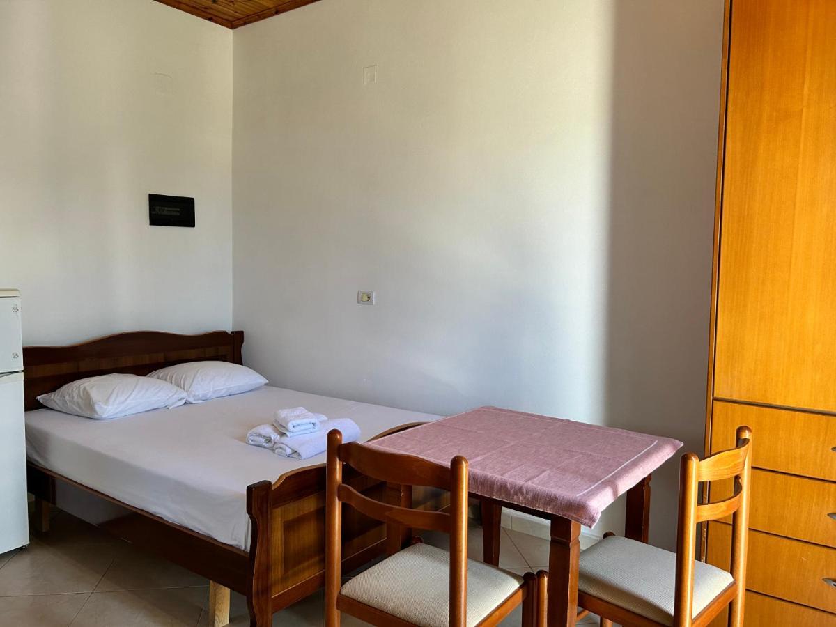 Guesthouse Dollomaja קסאמיל מראה חיצוני תמונה