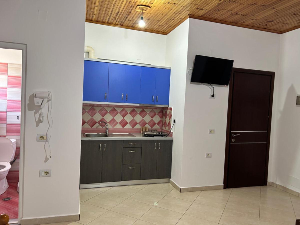 Guesthouse Dollomaja קסאמיל מראה חיצוני תמונה