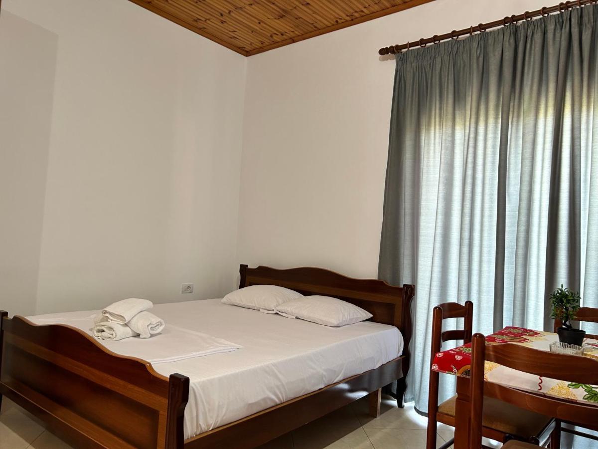 Guesthouse Dollomaja קסאמיל מראה חיצוני תמונה