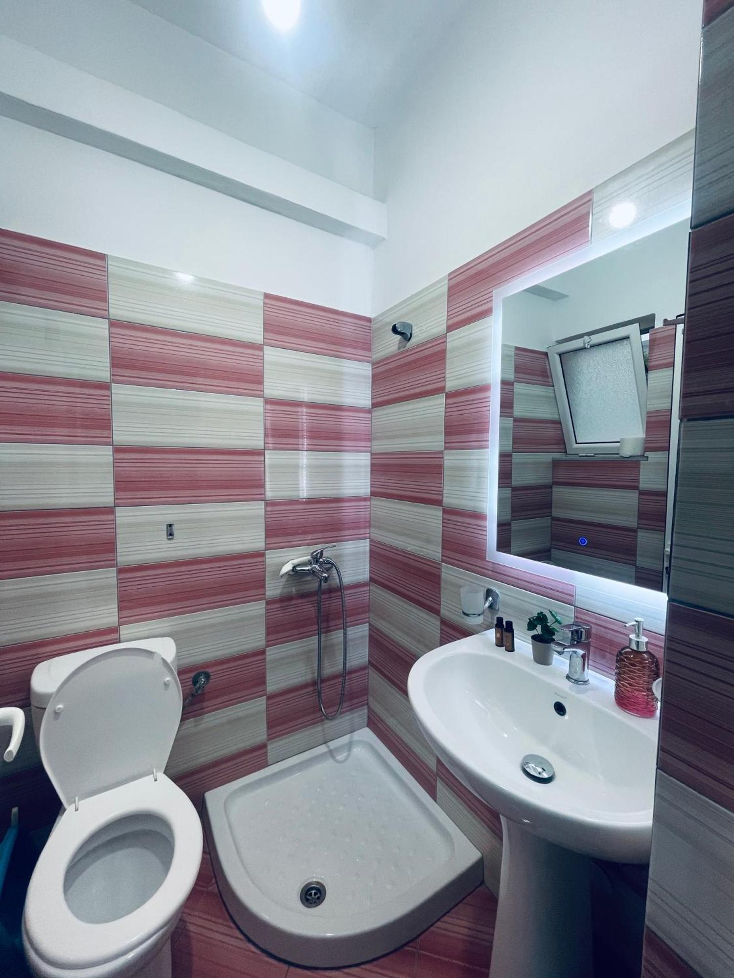 Guesthouse Dollomaja קסאמיל מראה חיצוני תמונה