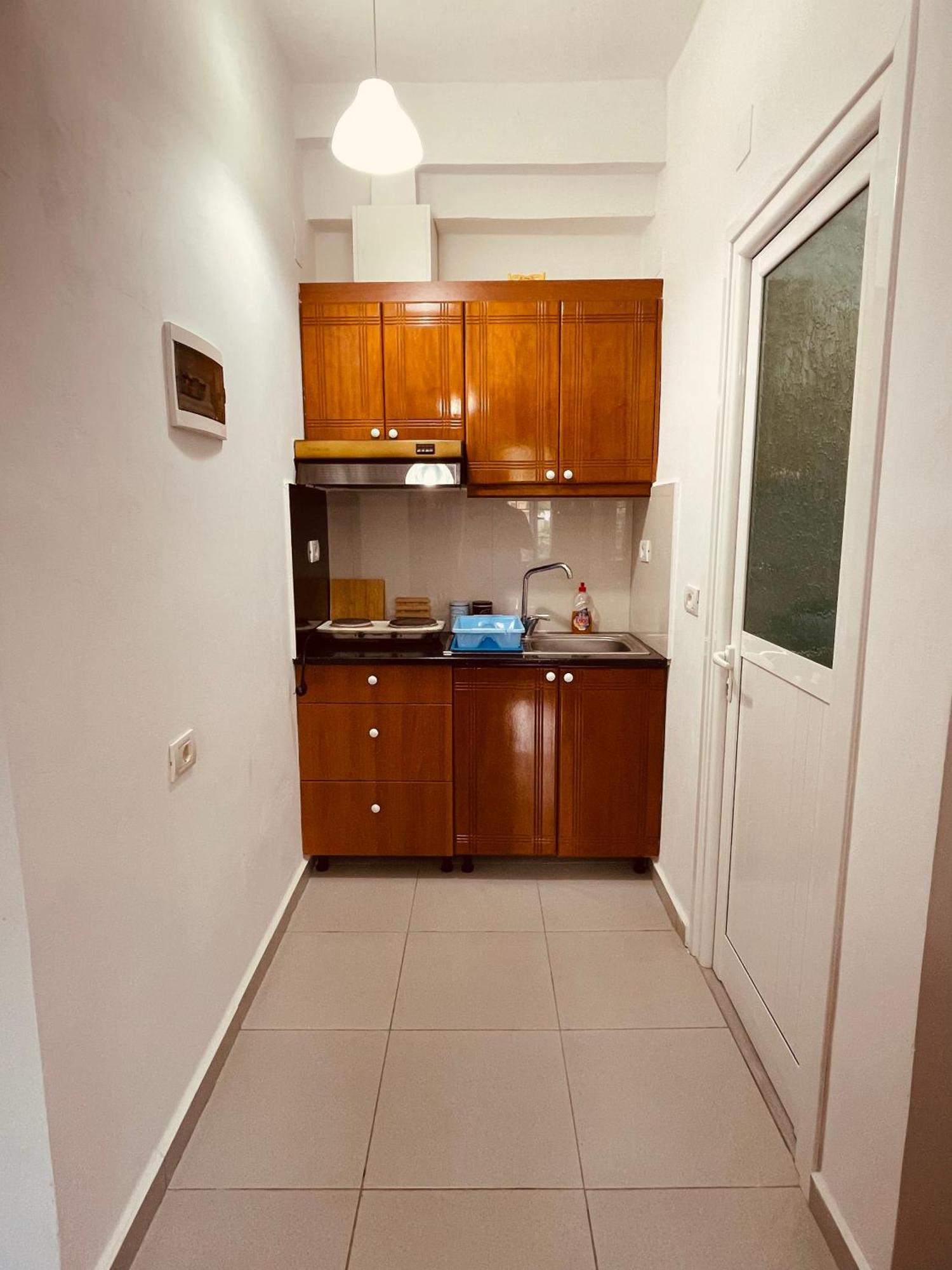 Guesthouse Dollomaja קסאמיל מראה חיצוני תמונה