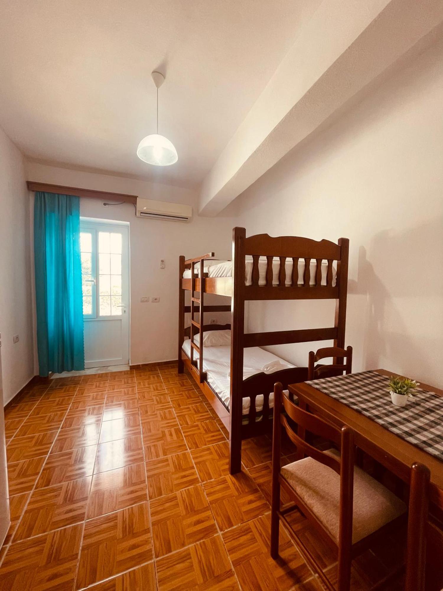 Guesthouse Dollomaja קסאמיל מראה חיצוני תמונה