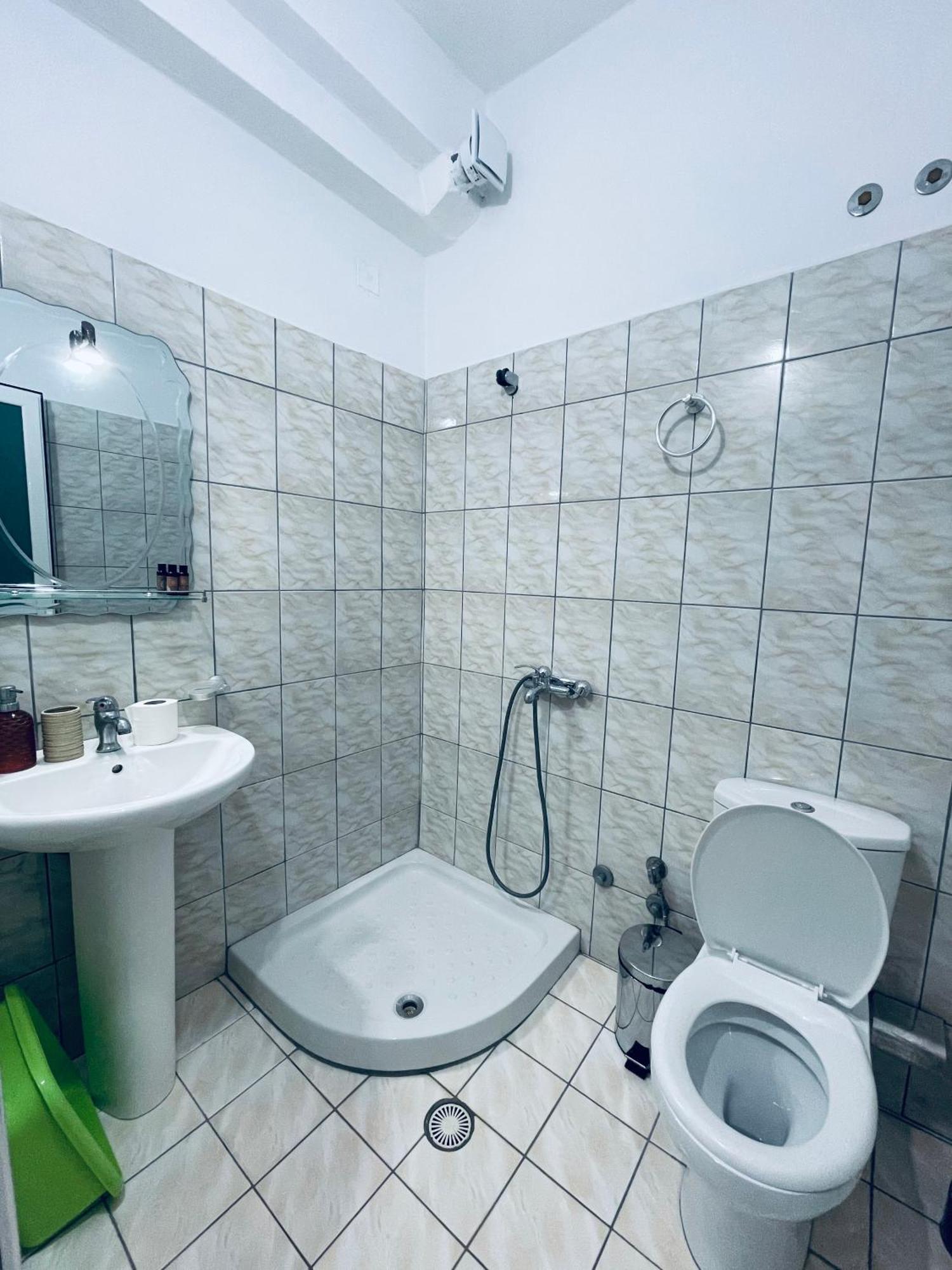 Guesthouse Dollomaja קסאמיל מראה חיצוני תמונה