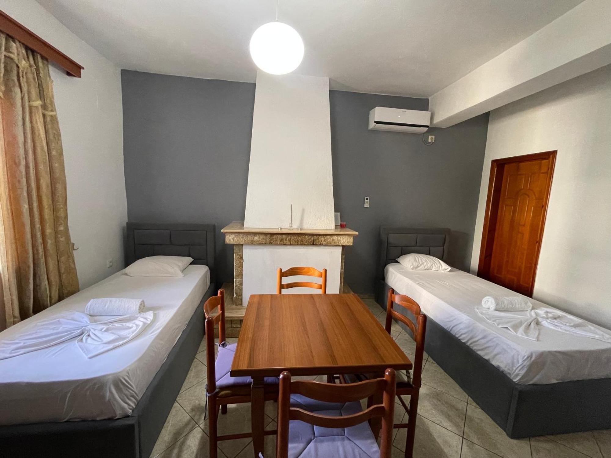 Guesthouse Dollomaja קסאמיל מראה חיצוני תמונה