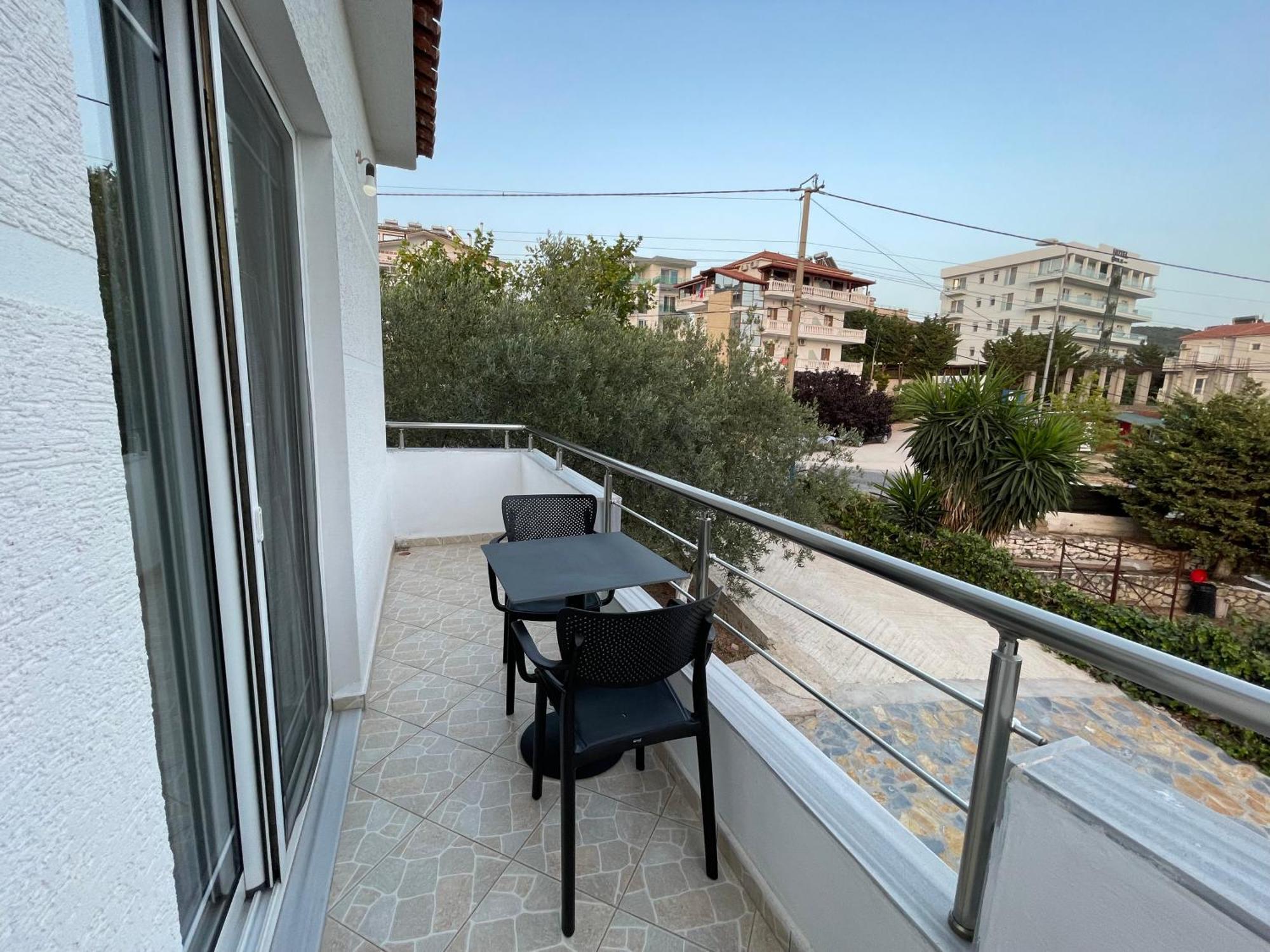 Guesthouse Dollomaja קסאמיל מראה חיצוני תמונה