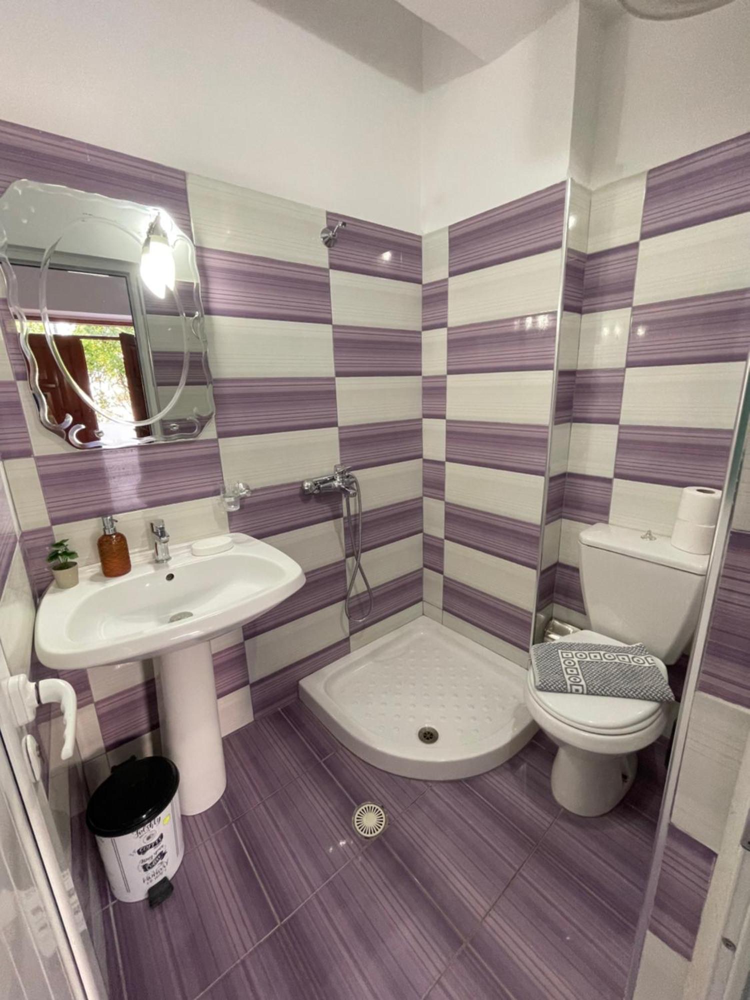 Guesthouse Dollomaja קסאמיל מראה חיצוני תמונה
