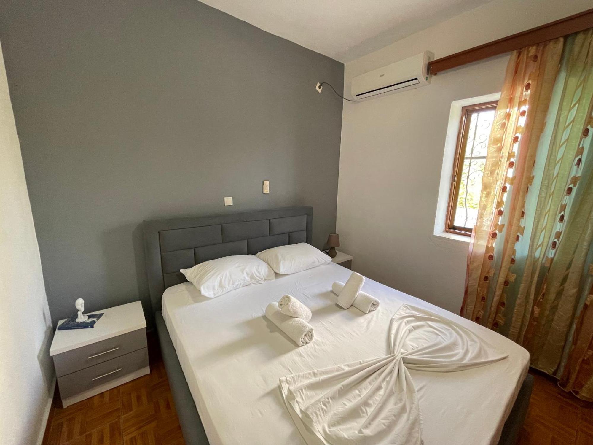 Guesthouse Dollomaja קסאמיל מראה חיצוני תמונה