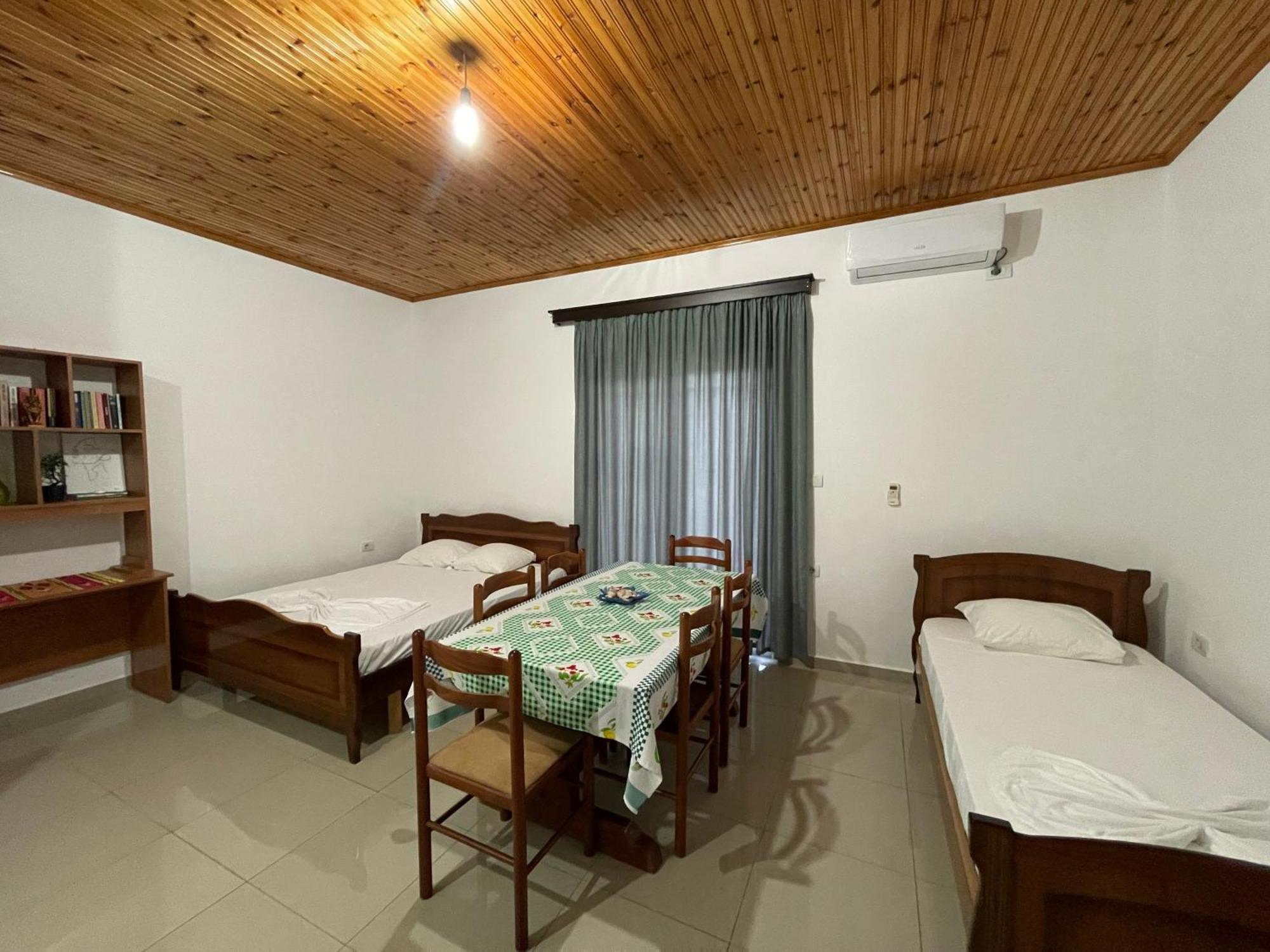 Guesthouse Dollomaja קסאמיל מראה חיצוני תמונה