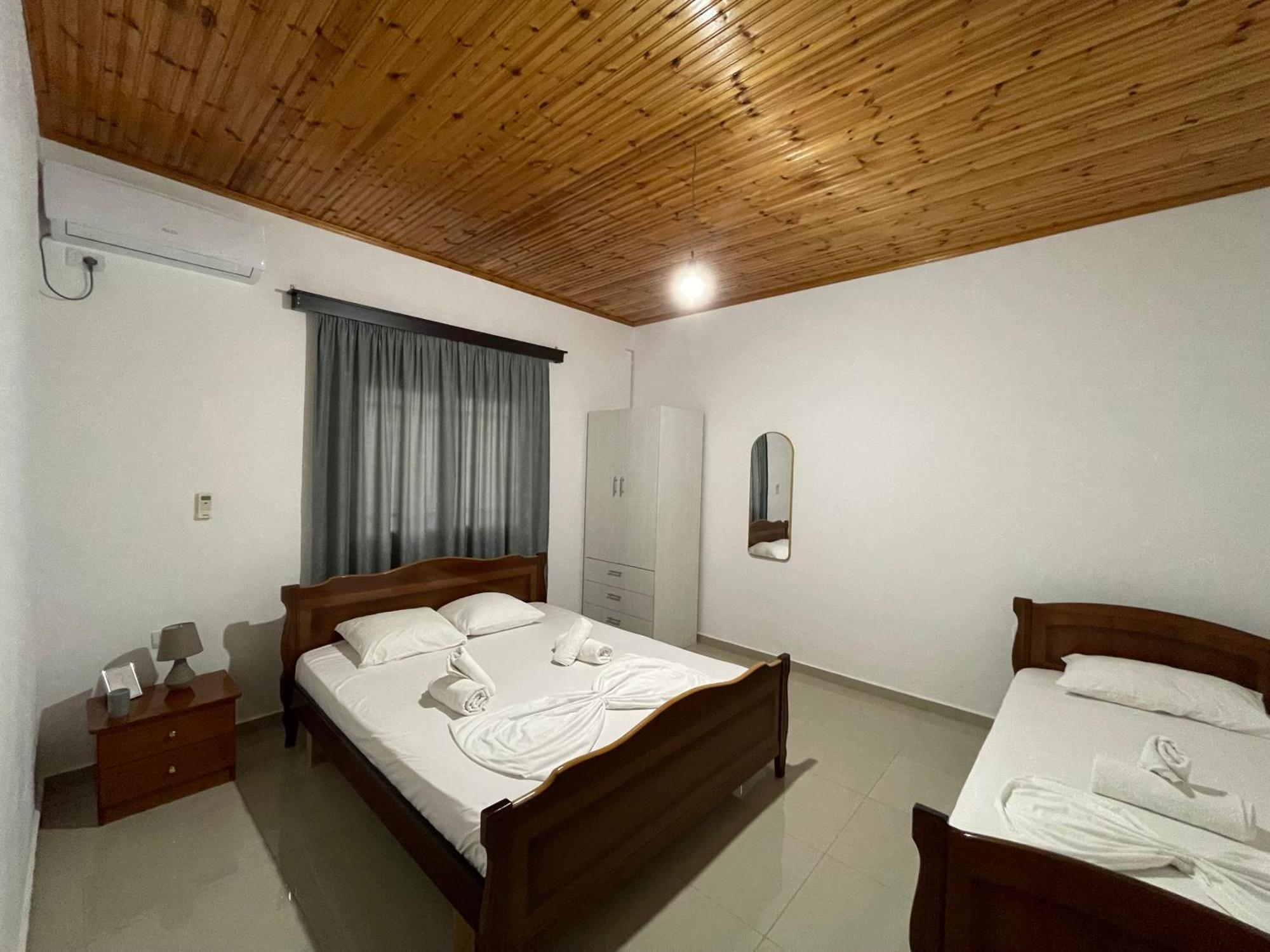 Guesthouse Dollomaja קסאמיל מראה חיצוני תמונה