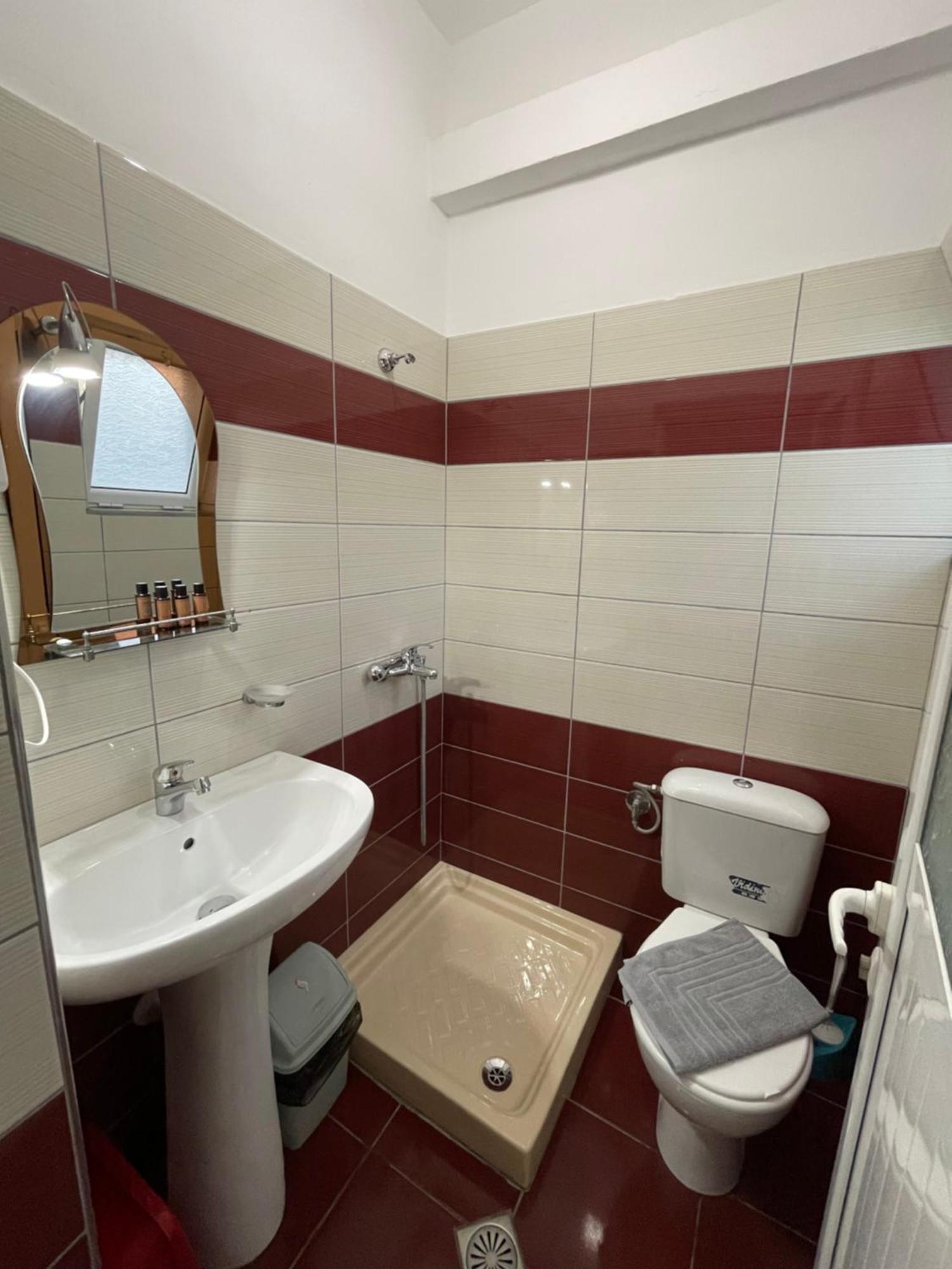 Guesthouse Dollomaja קסאמיל מראה חיצוני תמונה