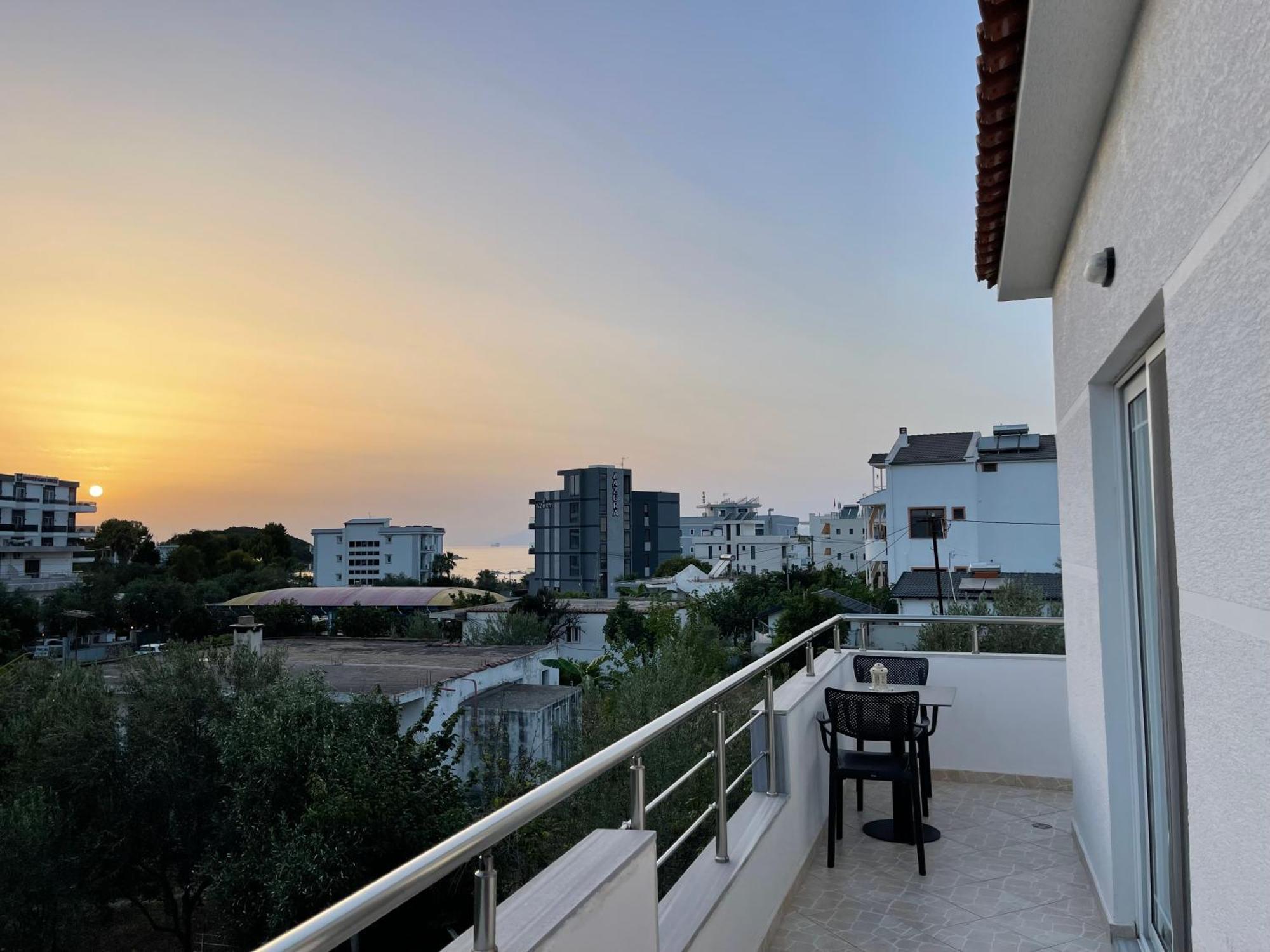 Guesthouse Dollomaja קסאמיל מראה חיצוני תמונה