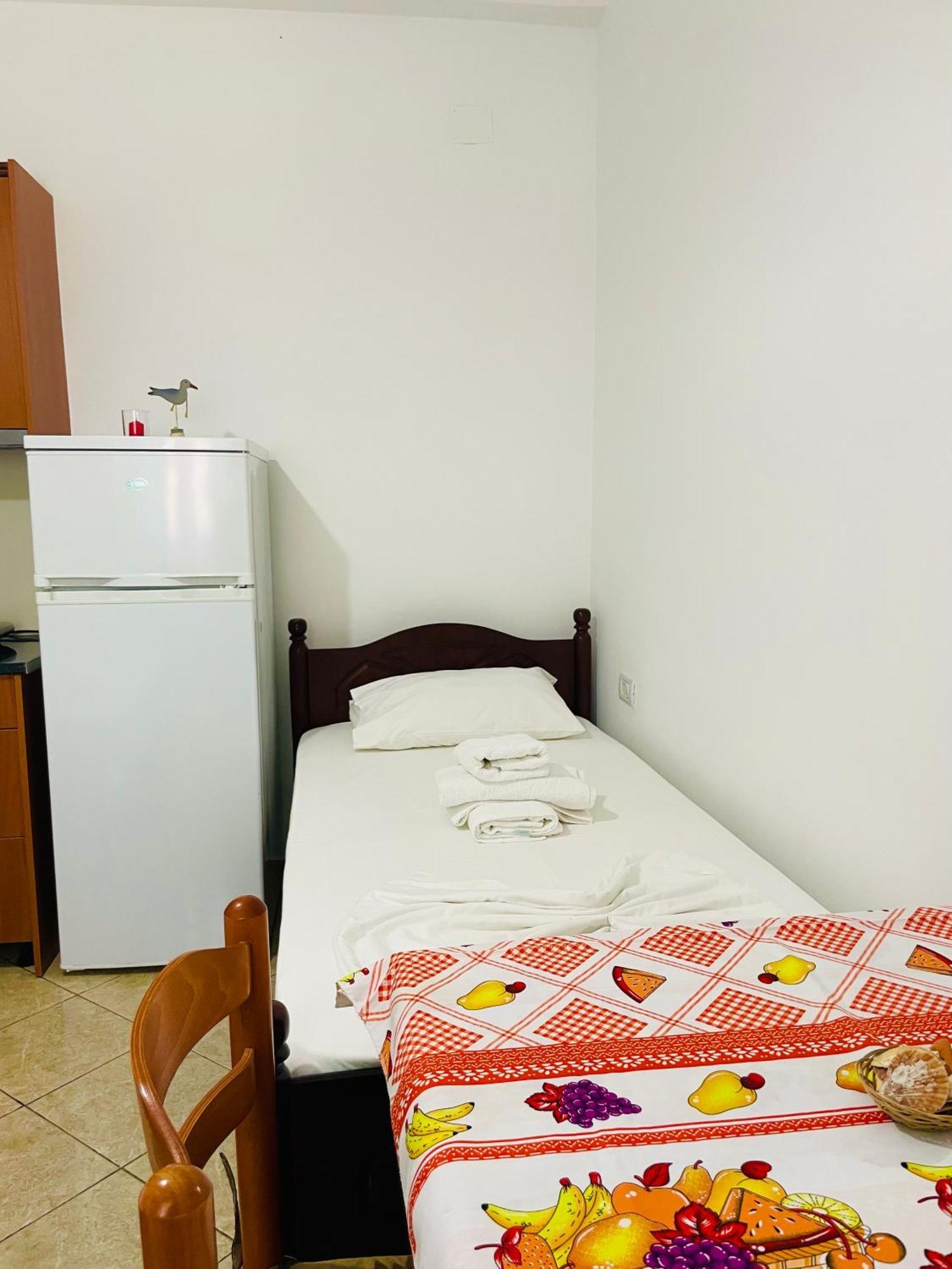 Guesthouse Dollomaja קסאמיל מראה חיצוני תמונה