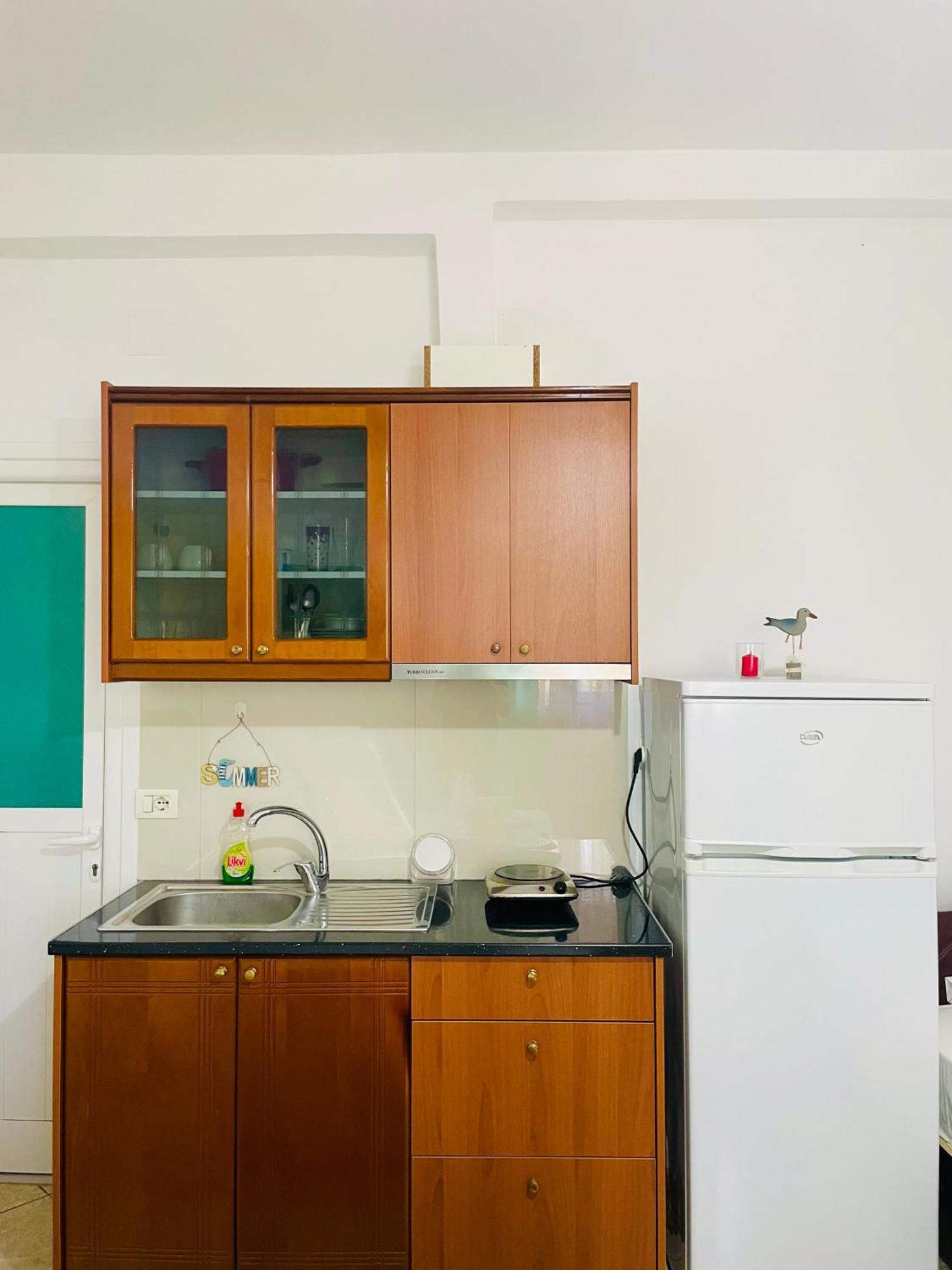 Guesthouse Dollomaja קסאמיל מראה חיצוני תמונה