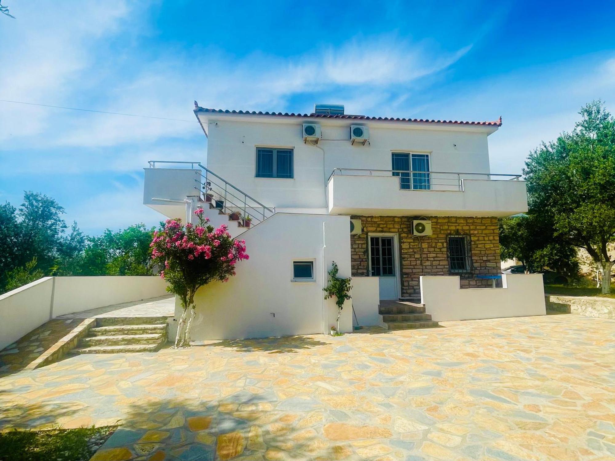 Guesthouse Dollomaja קסאמיל מראה חיצוני תמונה