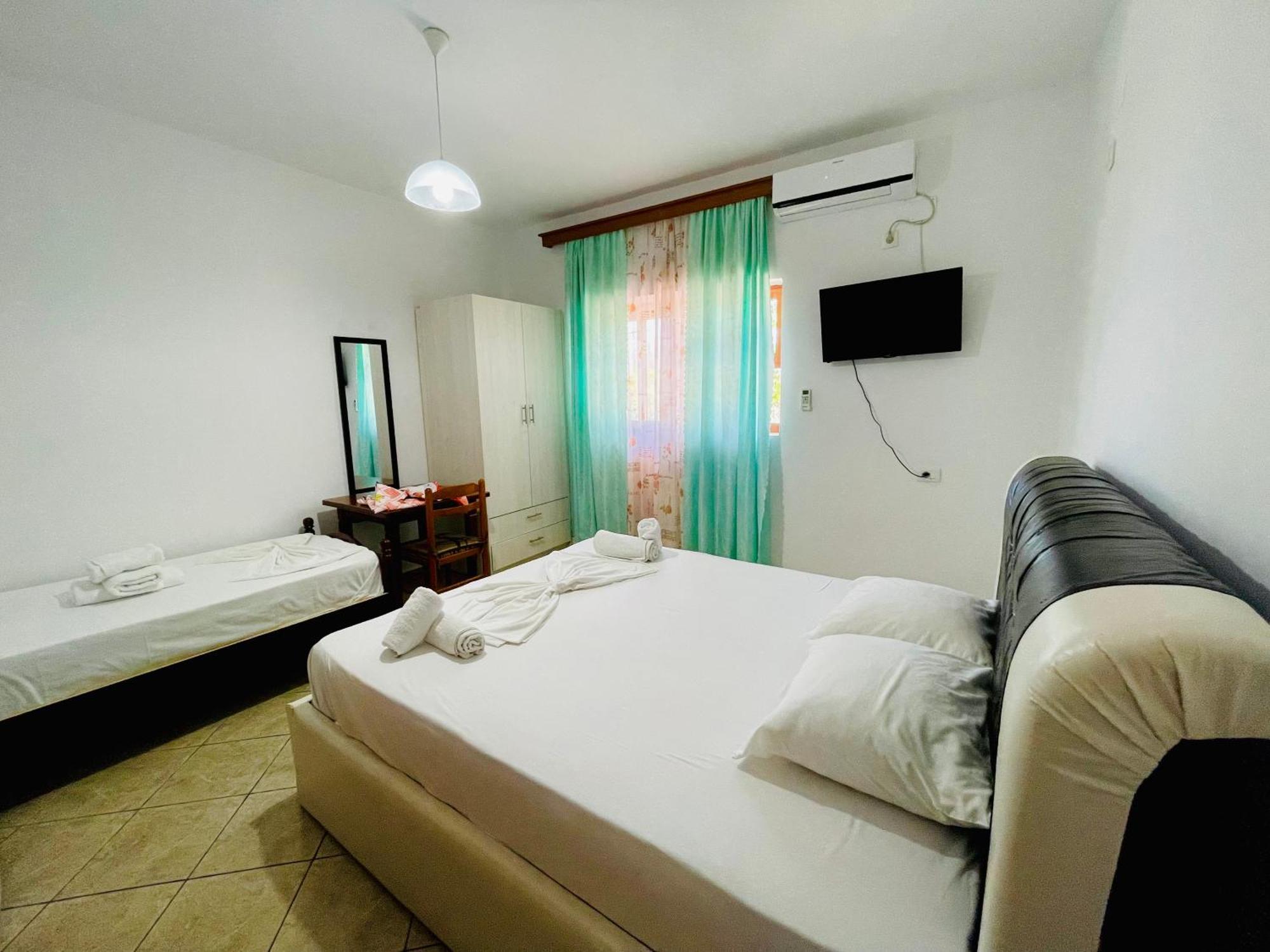 Guesthouse Dollomaja קסאמיל מראה חיצוני תמונה