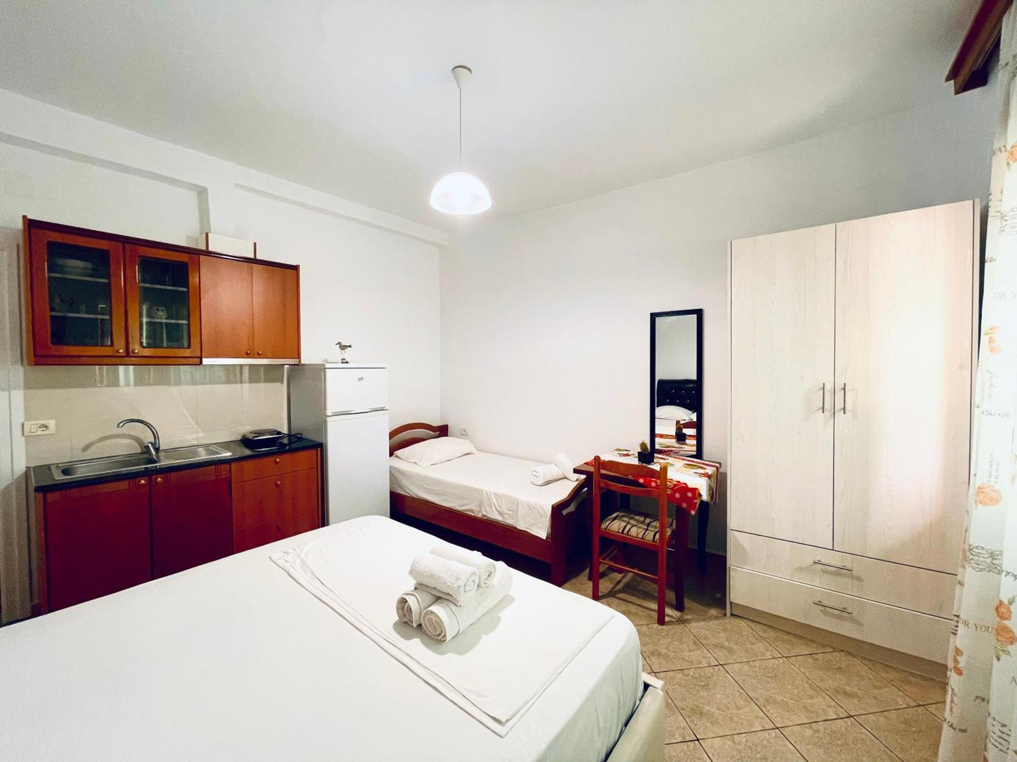 Guesthouse Dollomaja קסאמיל מראה חיצוני תמונה